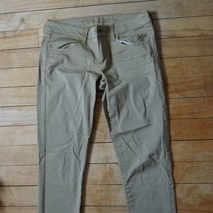 American Eagle Jegging